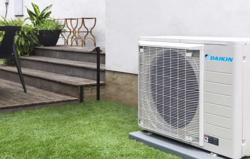daikin cassettes in Pune