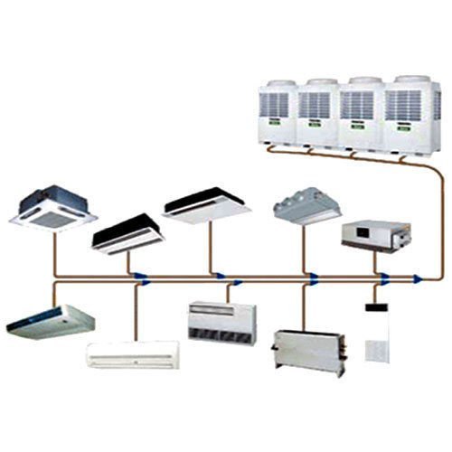 vrv systems in Pune