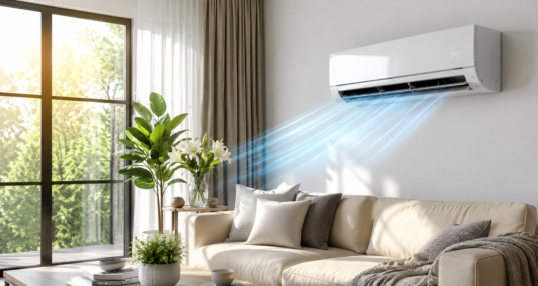 vrv systems in Pune