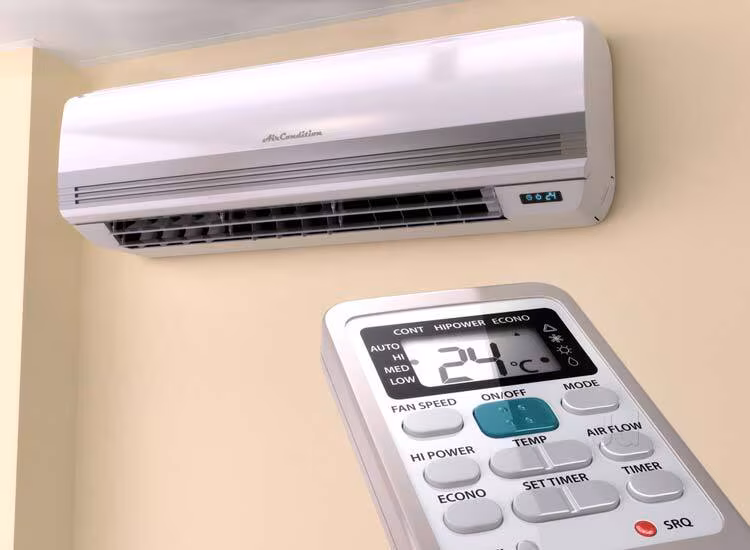 HVAC System in Pune 