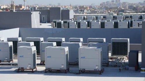 Mitsubishi VRF in Pune 