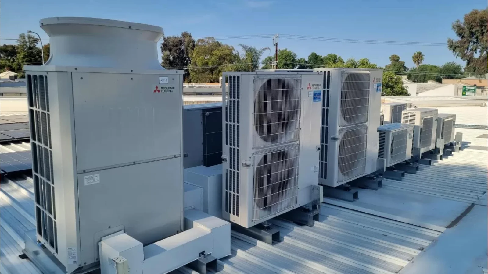 HVAC Companies in Pune