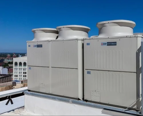 Mitsubishi VRF in Pune