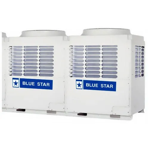 Blue Star VRF in Pune