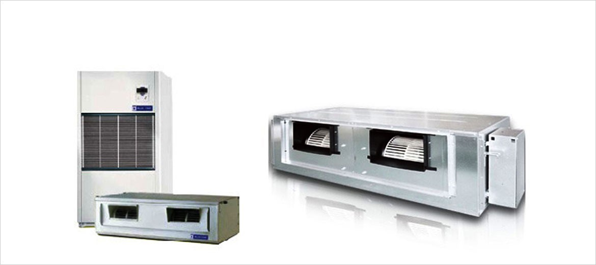 Blue Star VRF in Pune