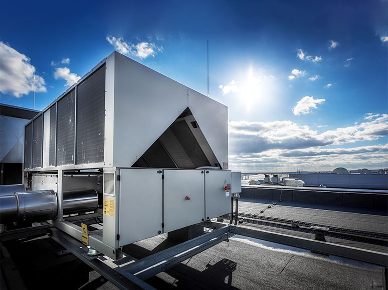 top hvac companies in Pune