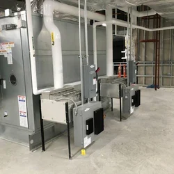 top hvac companies in Pune