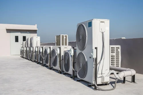 AC AMC Services in Pune