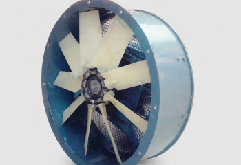 Industrial Fan